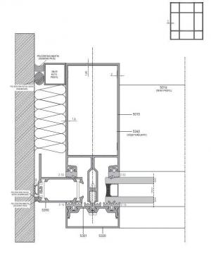 AFC50-5016-YATAY-PROFİL