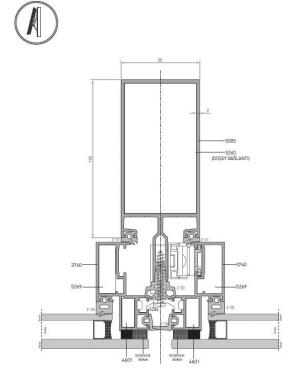 AFS50-5005-düşey-profil1