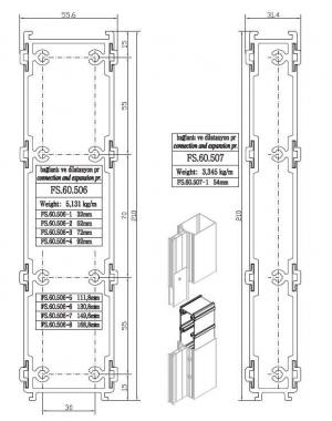 FS.60.506 - FS.60.507