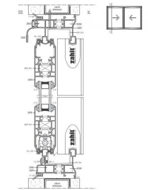 ST3500-PLUS-yalıtımlı-sürme-sistem1