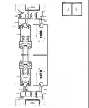 ST3500-yalıtımlı-sürme-sistem